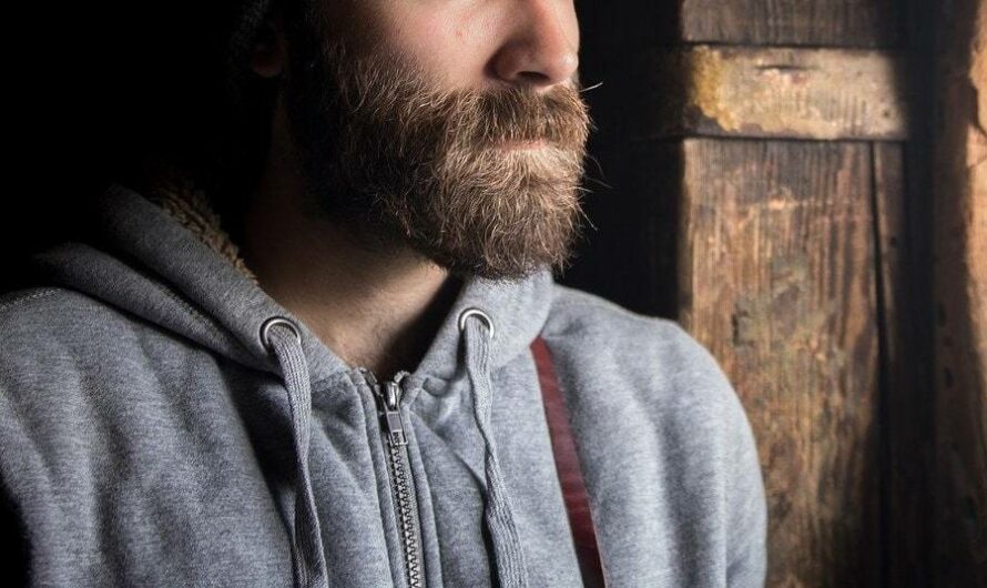 Où acheter des produits barbe ?