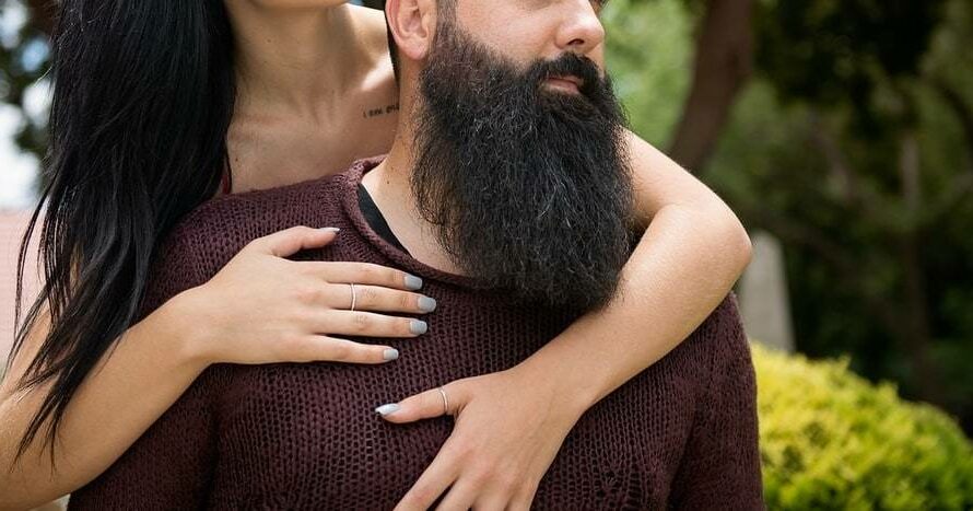 Est-ce que l&rsquo;huile de ricin fait pousser la barbe ?